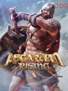 Explorando o Mundo de AsgardianRising: Um Jogo de Cassino Inovador