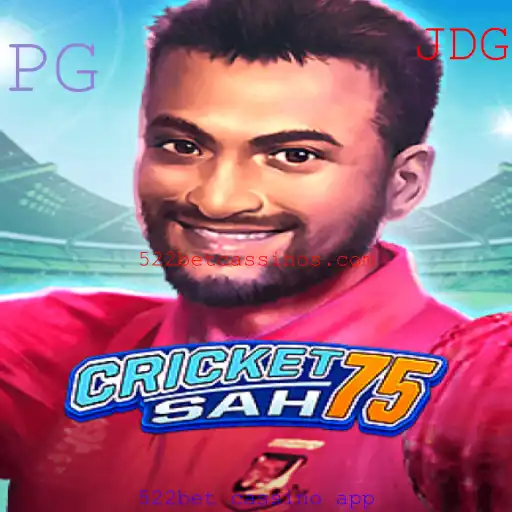 Explorando o Fascinante Mundo de CricketSah75 no 522bet Cassino App