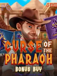 Curse of the Pharaoh Bonus Buy: Descubra o Novo Sucesso do 522bet Cassino App