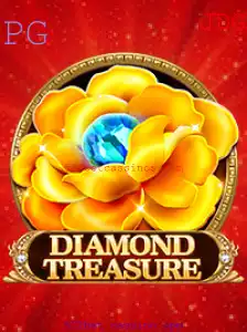 Explorando o Mundo de Diamondtreasure no 522bet Cassino App