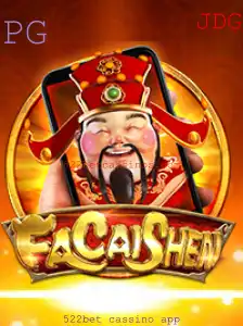 Descubra FaCaiShenM: O Novo Sucesso no 522bet Cassino App