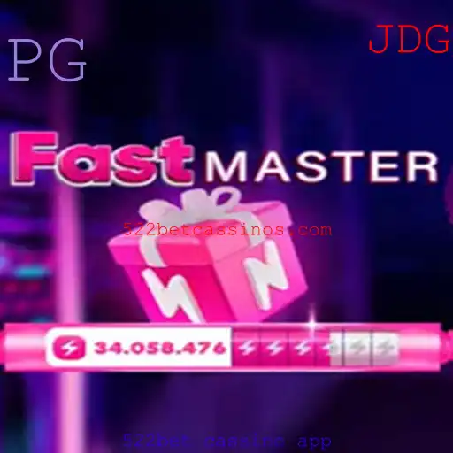 Explorando o Universo de FastMaster: Um Jogo Inovador no 522bet Cassino App