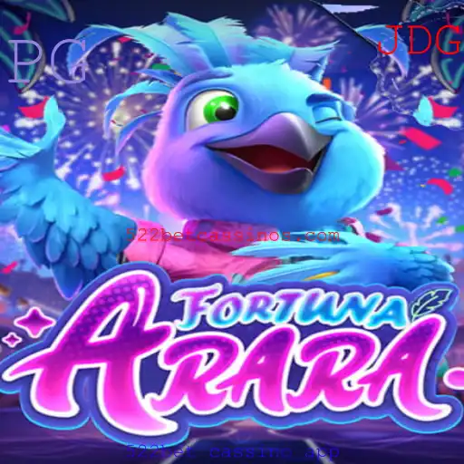 Descubra o Fascinante Jogo FortunaArara com 522bet Cassino App