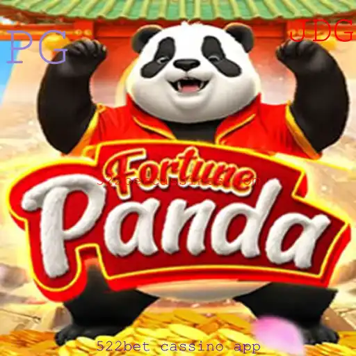 Descubra o Empolgante Jogo FortunePanda no 522bet Cassino App