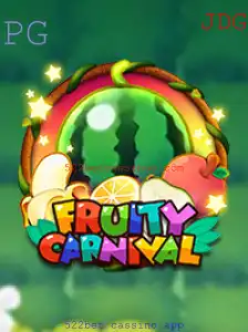 Desvendando FruityCarnival: Diversão e Prêmios no 522bet Cassino App