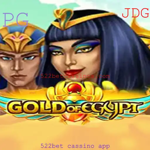 Explorando o Fascinante Mundo de GoldOfEgypt no 522bet Cassino App