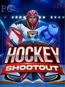 HockeyShootout: Uma Nova Sensação no 522bet Cassino App