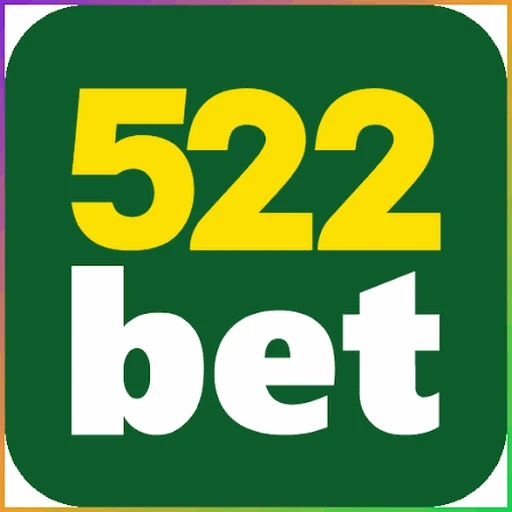 522bet cassino app Logo