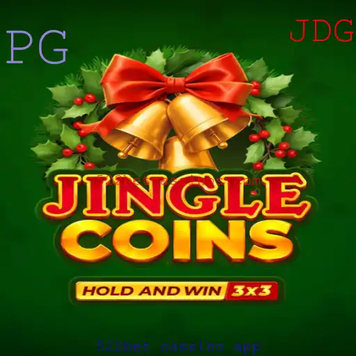 Descubra o Inovador Jogo de Cassino Jinglecoins no 522Bet Cassino App