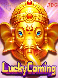 Descubra o Fascinante Mundo de LuckyComing: O Novo Jogo no 522bet Cassino App