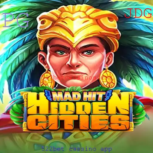 MadHitHiddenCities: Explorando o Mundo e Aventura de Forma Divertida