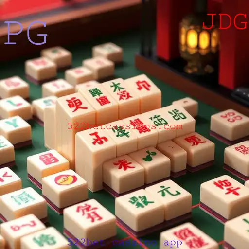 Mahjong