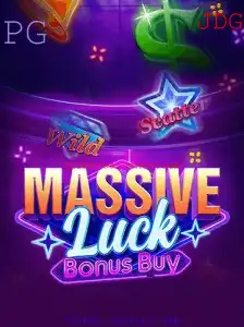 Descubra o Incrível Mundo do Jogo MassiveLuckBonusBuy no 522bet Cassino App
