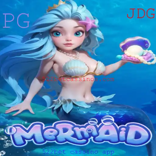 Mermaid: Descubra o Fascinante Mundo do Jogo no 522bet Cassino App