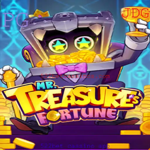 Descubra MrTreasuresFortune e o Aplicativo 522Bet Cassino
