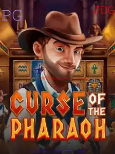 Explorando o Universo Misterioso de CurseofthePharaoh no 522bet Cassino App