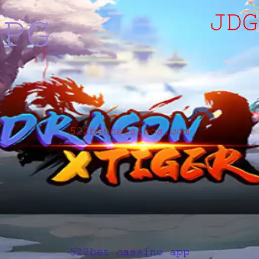 Descubra DragonXTiger: O Novo Sucesso no 522bet Cassino App