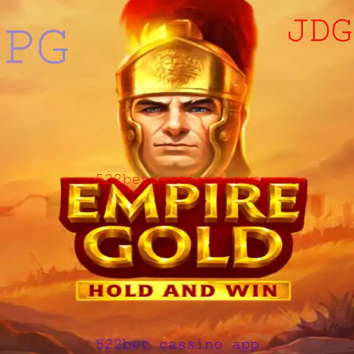 EmpireGold: O Fascinante Mundo do Cassino