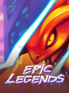 EpicLegends: Um Mergulho Profundo no Mundo Aventura e Estratégia