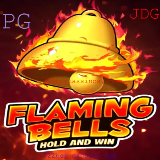 Explorando o Fascinante Jogo FlamingBells no 522bet Cassino App
