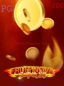 Explorando o Universo de FruitNovaSuper80 no 522bet Cassino App