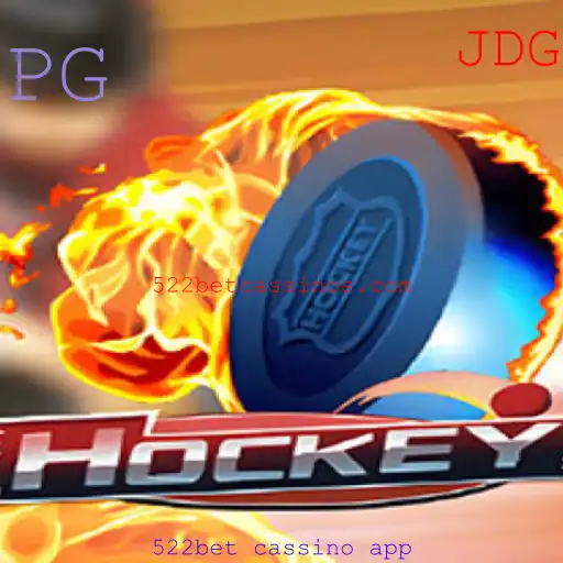 Introdução ao Jogo de Hockey e Como Ele se Relaciona com o 522bet Cassino App