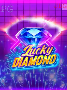 LuckyDiamond: Descubra o Brilho do Novo Sucesso dos Cassinos