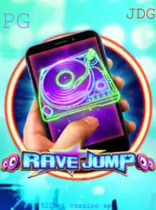 Explorando o Empolgante Mundo de RaveJumpmobile