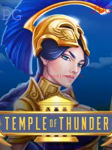 Descubra TempleofThunder: Um Jogo Inovador no 522bet Cassino App
