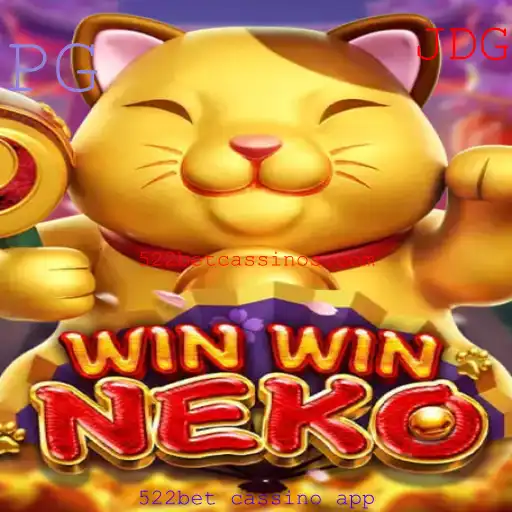 Descubra o Fascinante Mundo do WinWinNeko no 522bet Cassino App