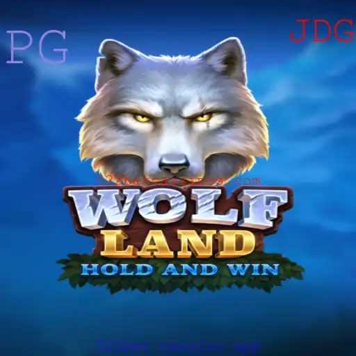 WolfLand: Uma Aventura Selvagem combinada com 522bet cassino app
