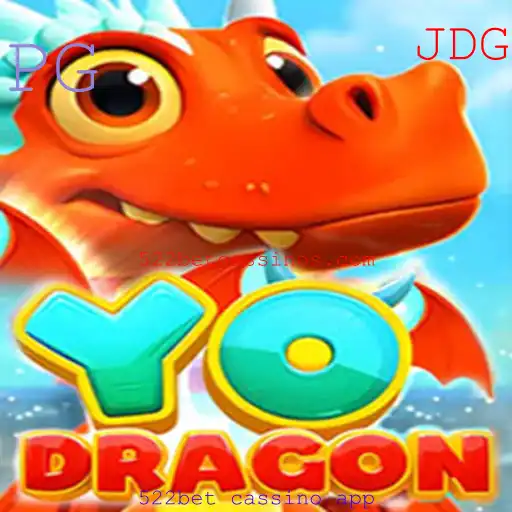 Descubra o Fascinante Mundo de YoDragon no 522bet Cassino App