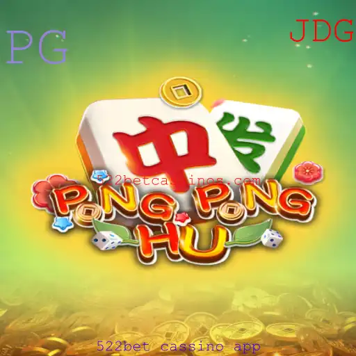 Descubra o Fascinante Mundo de PONGPONGHU: O Jogo que É a Nova Sensação no 522bet Cassino App