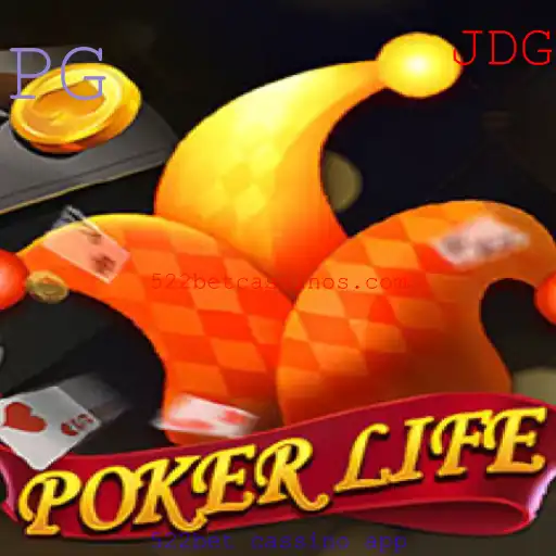PokerLife: Explorando o Universo do Jogo no 522bet Cassino App