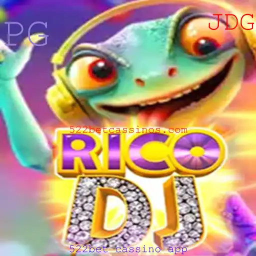 RicoDJ: Um Mergulho Profundo no Jogo Revolucionário do 522bet Cassino