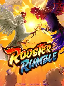 RoosterRumble: Tudo Sobre o Popular Jogo no 522bet Cassino App