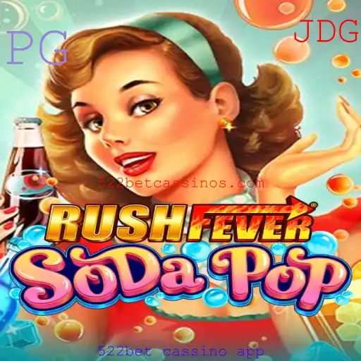 Descubra RushFeverSodaPop: O Novo Sensação do 522bet Cassino App