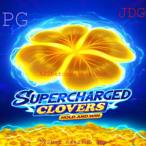 Explorando o Jogo SchargedClovers e Sua Popularidade no Mundo dos Cassinos Online