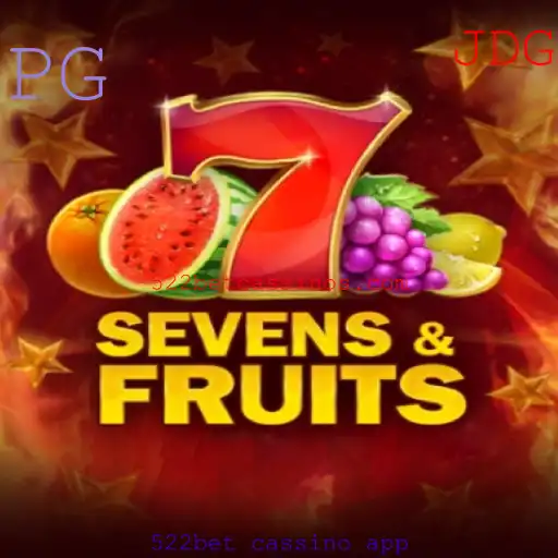 Explorando o Fascinante Mundo de SevensFruits no 522bet Cassino App