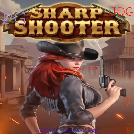 Explorando o Jogo 'Sharpshooter' no 522bet Cassino App