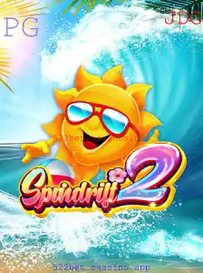 Explorando o Mundo de Spindrift2: Uma Nova Experiência no 522bet Cassino App