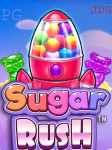 Explorando o Mundo de SugarRush: Mergulhe na Diversão e Emoção