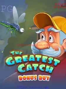 Explorando TheGreatestCatchBonusBuy no 522bet Cassino App