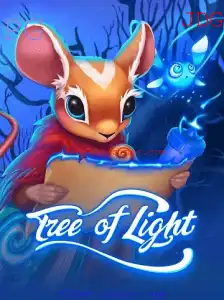 Explorando o Jogo de Aventura Inovador TreeofLight
