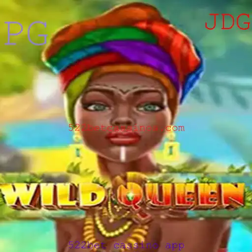 WildQueen: Explore o Intrigante Mundo do Jogo no 522bet Cassino App