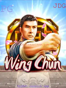 Explorando WingChun: Um Jogo Empolgante no 522bet Cassino App
