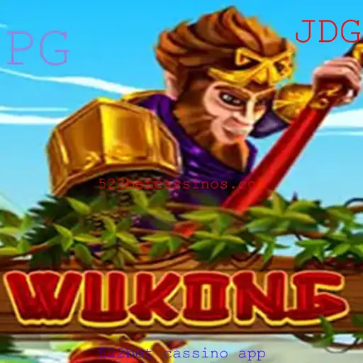 Descubra o Fascinante Mundo de Wukong no 522bet Cassino App